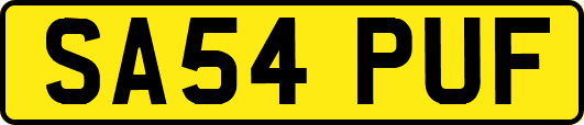 SA54PUF