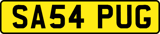SA54PUG