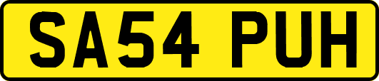 SA54PUH