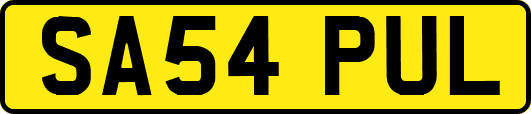 SA54PUL