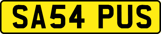 SA54PUS