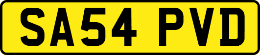 SA54PVD