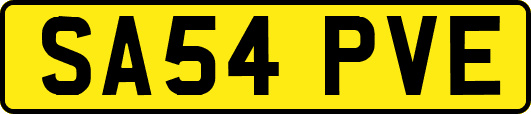 SA54PVE