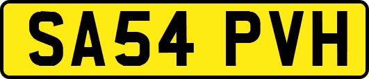 SA54PVH