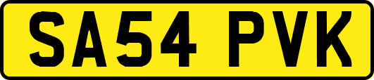 SA54PVK