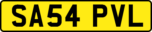 SA54PVL