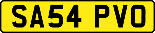 SA54PVO