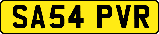 SA54PVR