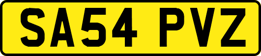 SA54PVZ