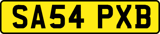 SA54PXB