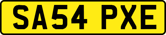 SA54PXE