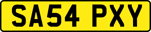 SA54PXY