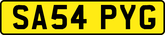 SA54PYG