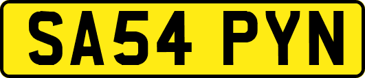 SA54PYN