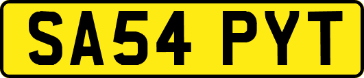 SA54PYT