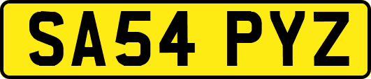 SA54PYZ