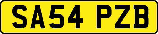 SA54PZB