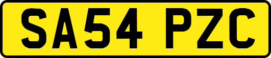 SA54PZC