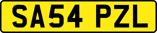 SA54PZL