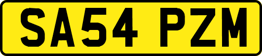 SA54PZM