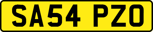 SA54PZO