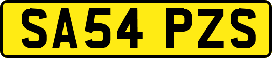 SA54PZS