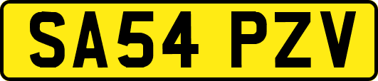 SA54PZV