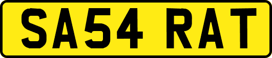 SA54RAT