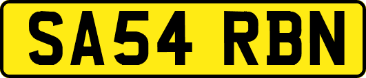 SA54RBN