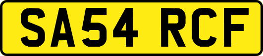 SA54RCF