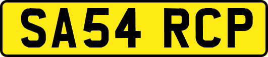 SA54RCP