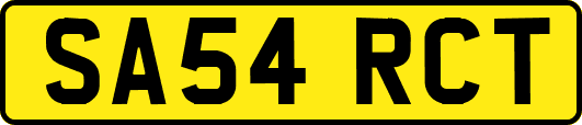 SA54RCT