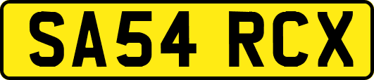 SA54RCX