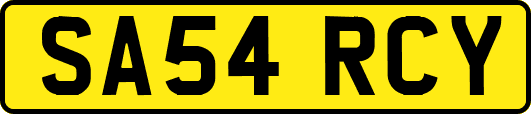 SA54RCY