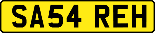 SA54REH