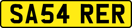 SA54RER