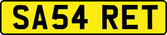 SA54RET