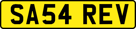 SA54REV