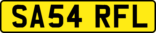 SA54RFL