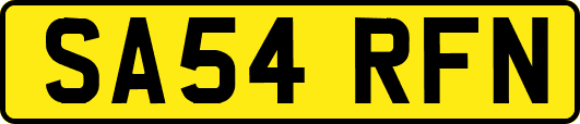 SA54RFN