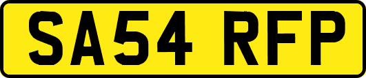 SA54RFP