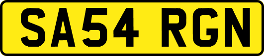SA54RGN