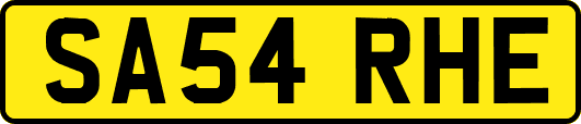 SA54RHE