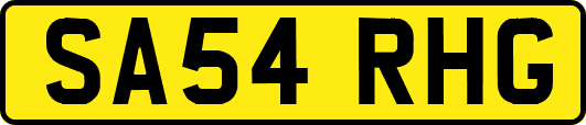 SA54RHG