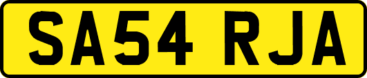 SA54RJA