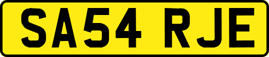 SA54RJE