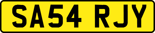 SA54RJY