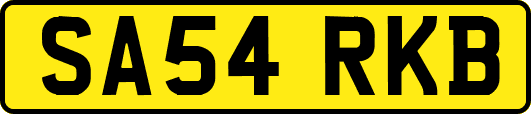 SA54RKB