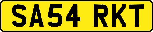 SA54RKT