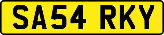 SA54RKY